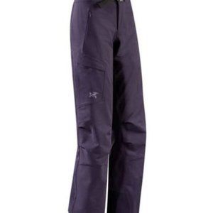 Arc'Teryx Gamma SK women's ski/winter outdoor pants